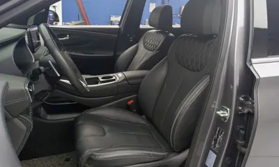 Hyundai Santafe 2023, 80062 км, за 16511.73 USD