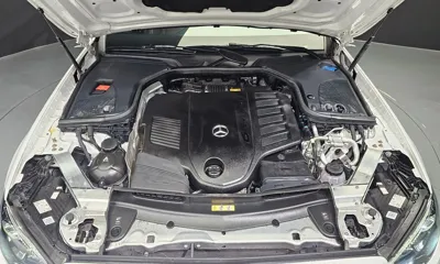 Mercedes-Benz E-Class 2021, 118100 км, за 22805.41 USD - фото 6