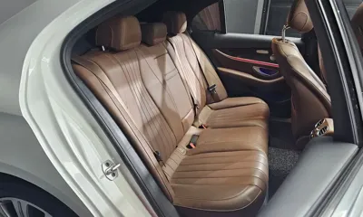 Mercedes-Benz E-Class 2021, 118100 км, за 22805.41 USD - фото 12