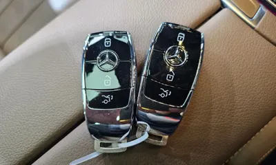 Mercedes-Benz E-Class 2021, 118100 км, за 22805.41 USD - фото 16