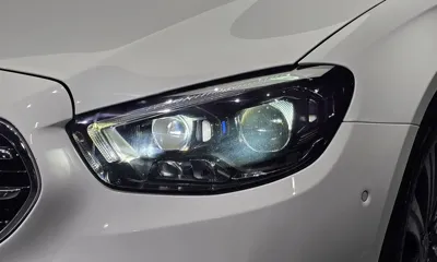 Mercedes-Benz E-Class 2021, 118100 км, за 22805.41 USD - фото 22
