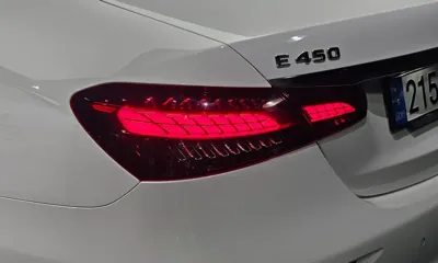 Mercedes-Benz E-Class 2021, 118100 км, за 22805.41 USD - фото 23