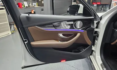 Mercedes-Benz E-Class 2021, 118100 км, за 22805.41 USD - фото 24