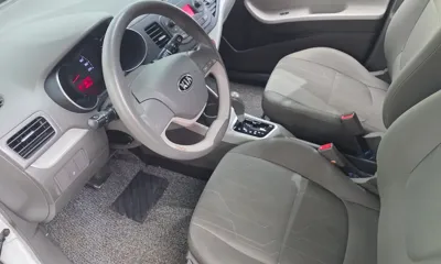 Kia Morning 2016, 88915 км, за 2953.92 USD - фото 7