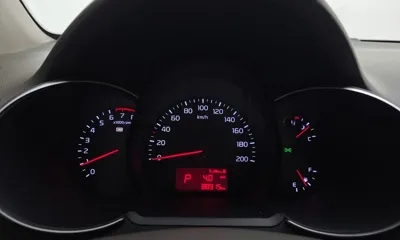Kia Morning 2016, 88915 км, за 2953.92 USD - фото 8