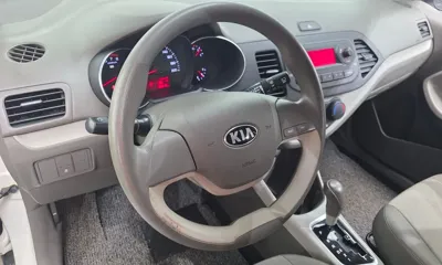 Kia Morning 2016, 88915 км, за 2953.92 USD - фото 14