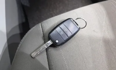 Kia Morning 2016, 88915 км, за 2953.92 USD - фото 17