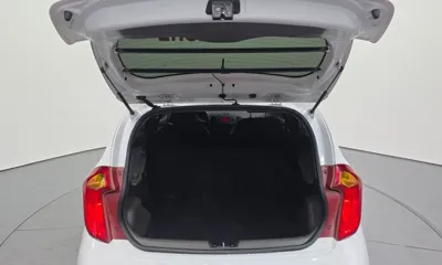 Kia Morning 2016, 88915 км, за 2953.92 USD - фото 20