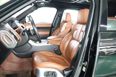 Land Rover Range Rover Sport 2017, 109803 км, за 19029.8 USD - фото 7