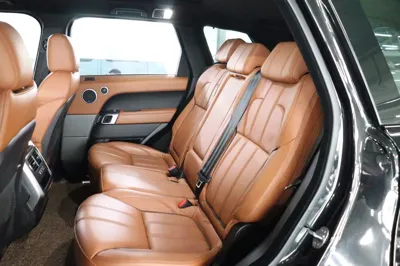 Land Rover Range Rover Sport 2017, 109803 км, за 19029.8 USD - фото 8