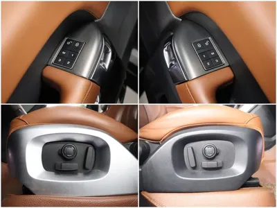 Land Rover Range Rover Sport 2017, 109803 км, за 19029.8 USD - фото 9