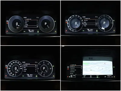 Land Rover Range Rover Sport 2017, 109803 км, за 19029.8 USD - фото 11