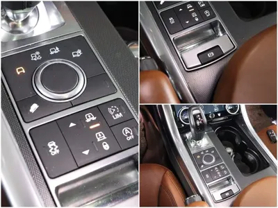 Land Rover Range Rover Sport 2017, 109803 км, за 19029.8 USD - фото 13