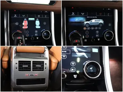Land Rover Range Rover Sport 2017, 109803 км, за 19029.8 USD - фото 14