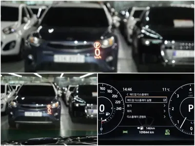 Land Rover Range Rover Sport 2017, 109803 км, за 19029.8 USD - фото 15