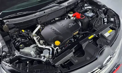 Renault-KoreaSamsung QM6 2020, 158316 км, за 6940.78 USD - фото 6