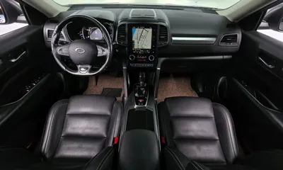 Renault-KoreaSamsung QM6 2020, 158316 км, за 6940.78 USD - фото 7