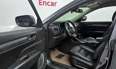 Renault-KoreaSamsung QM6 2020, 158316 км, за 6940.78 USD - фото 11