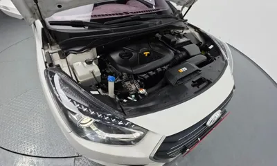Hyundai i40 2016, 125168 км, за 3865.21 USD - фото 6