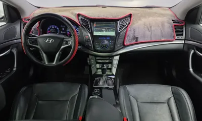 Hyundai i40 2016, 125168 км, за 3865.21 USD - фото 7
