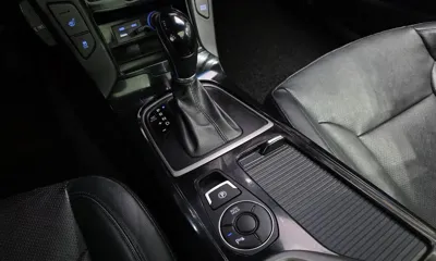Hyundai i40 2016, 125168 км, за 3865.21 USD - фото 9