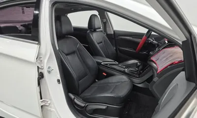 Hyundai i40 2016, 125168 км, за 3865.21 USD - фото 10