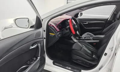 Hyundai i40 2016, 125168 км, за 3865.21 USD - фото 11