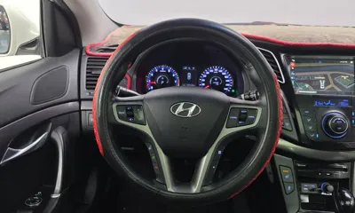 Hyundai i40 2016, 125168 км, за 3865.21 USD - фото 13