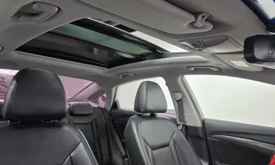 Hyundai i40 2016, 125168 км, за 3865.21 USD - фото 17