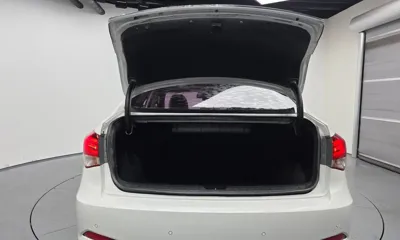 Hyundai i40 2016, 125168 км, за 3865.21 USD - фото 20