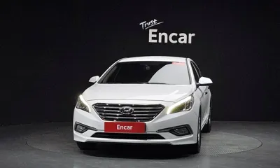 Hyundai Sonata 2016, 38949 км, за 7748.91 USD