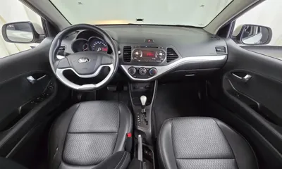 Kia Morning 2013, 46986 км, за 2801.3 USD - фото 7