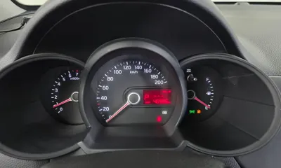 Kia Morning 2013, 46986 км, за 2801.3 USD - фото 8