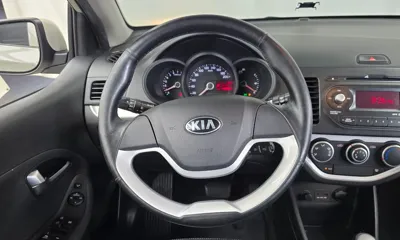 Kia Morning 2013, 46986 км, за 2801.3 USD - фото 13