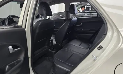 Kia Morning 2013, 46986 км, за 2801.3 USD - фото 26