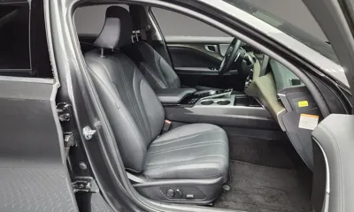 Kia K8 2023, 18760 км, за 19902.78 USD - фото 11