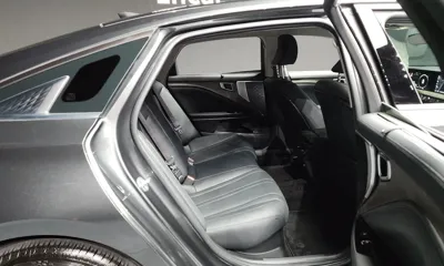 Kia K8 2023, 18760 км, за 19902.78 USD - фото 12