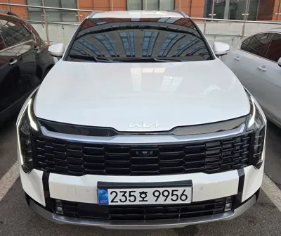 Kia Sportage 2026, 1200 км, за 16634.15 USD