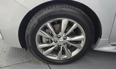 Kia Canival 2019, 140430 км, за 8391.15 USD