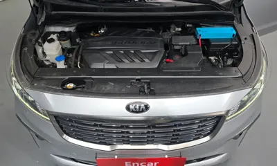 Kia Canival 2019, 140430 км, за 8391.15 USD - фото 6