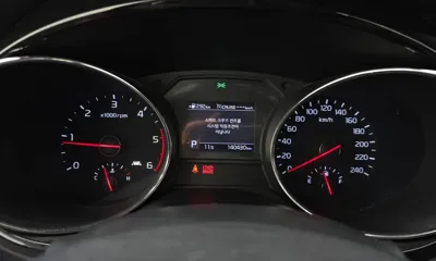 Kia Canival 2019, 140430 км, за 8391.15 USD - фото 8
