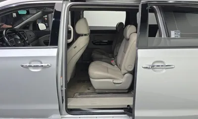 Kia Canival 2019, 140430 км, за 8391.15 USD - фото 11