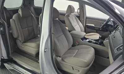 Kia Canival 2019, 140430 км, за 8391.15 USD - фото 12