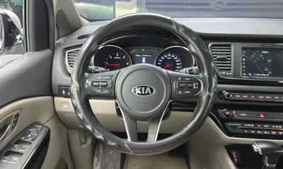 Kia Canival 2019, 140430 км, за 8391.15 USD - фото 13