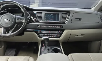 Kia Canival 2019, 140430 км, за 8391.15 USD - фото 19