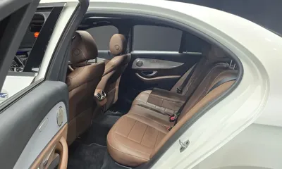 Mercedes-Benz E-Class 2021, 39841 км, за 22232.33 USD - фото 11