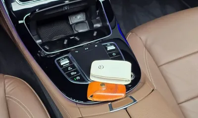 Mercedes-Benz E-Class 2021, 39841 км, за 22232.33 USD - фото 18