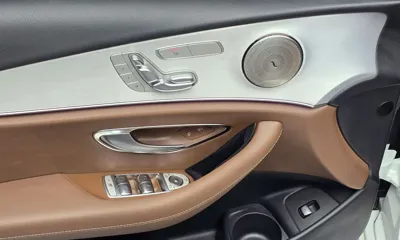 Mercedes-Benz E-Class 2021, 39841 км, за 22232.33 USD - фото 19