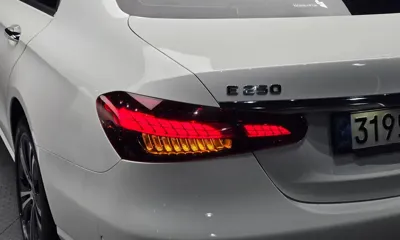 Mercedes-Benz E-Class 2021, 39841 км, за 22232.33 USD - фото 23