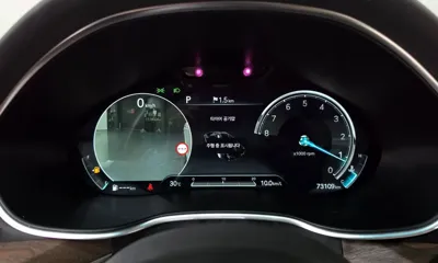 Genesis G80 2022, 73109 км, за 25928.84 USD - фото 8